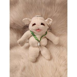 Baby Lamb Chop 1993 Hand Puppet
